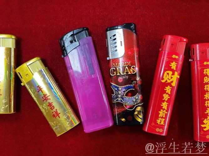 好产品到哪里都会有好市场(走市场 看韧性 强信心)——“打火机之乡”湖南邵东一线观察