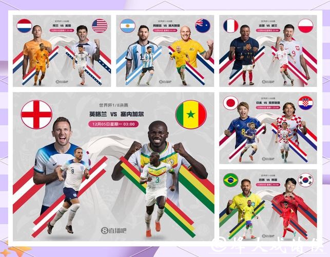 竞猜世界杯2026：如何看准爆冷黑马