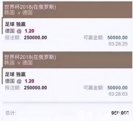 世界杯投注平台优惠汇总：最新促销活动一览